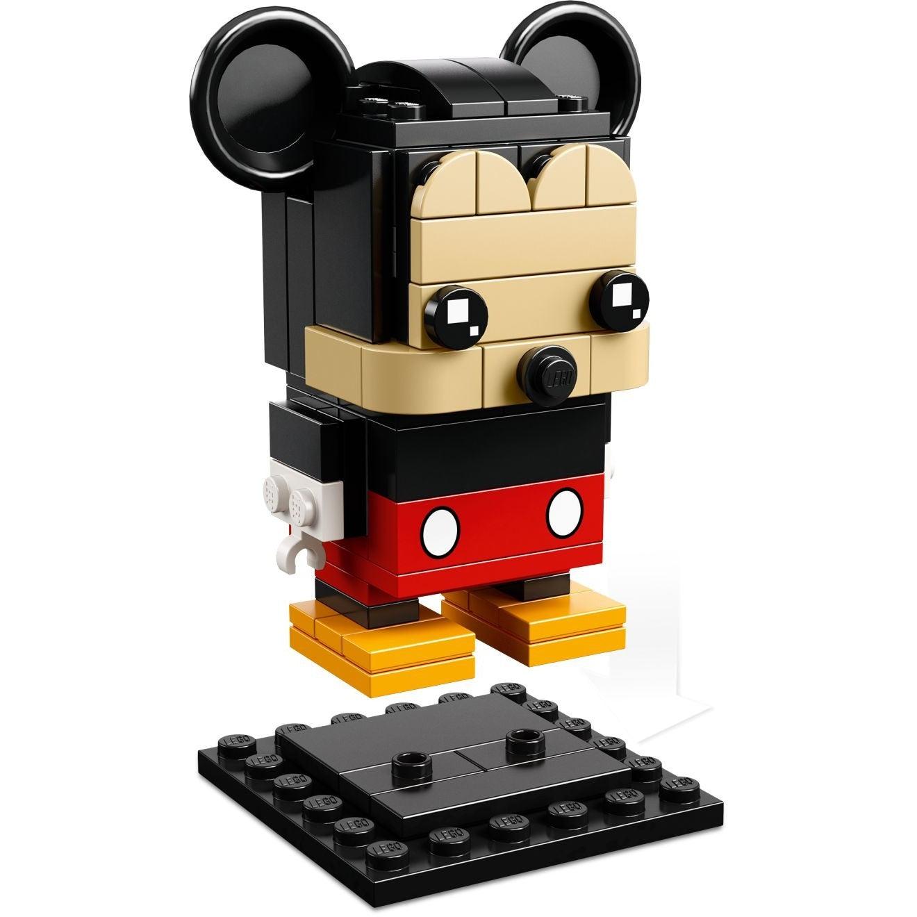 Mickey Mouse | BrickHeadz | 41624