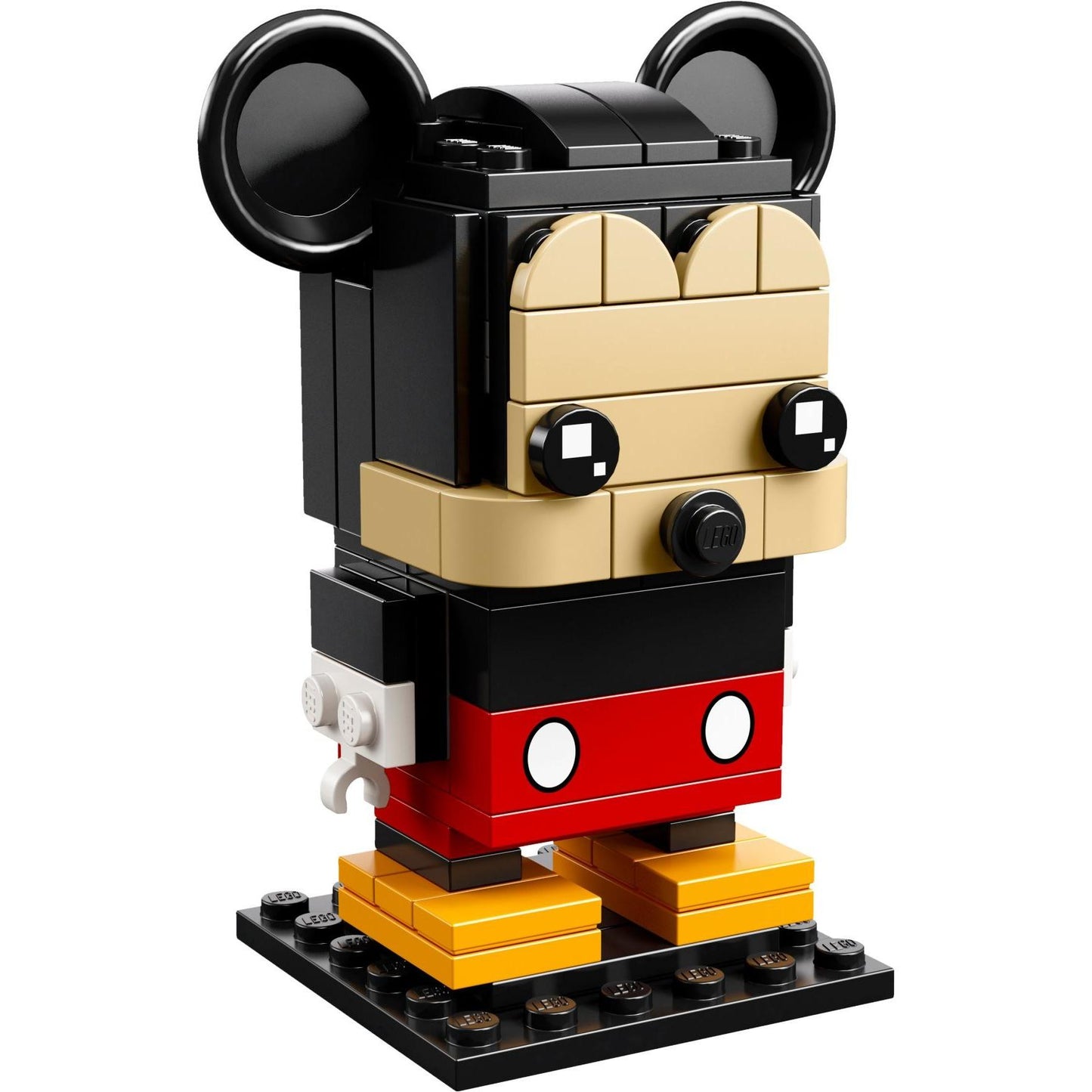Mickey Mouse | BrickHeadz | 41624
