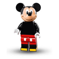 Mickey Mouse | Figurines à collectionner | 71012-12
