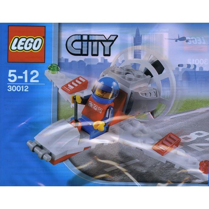 Microlight | City | 30012