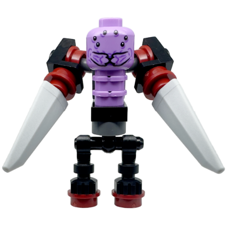 Miek - Mech Body | sh0808