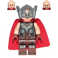 Mighty Thor (Jane Foster) | sh0815