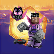 Miles G. Morales / Prowler | Collectable Minifigures | 71050