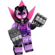 Miles G. Morales / Prowler | Collectable Minifigures | 71050