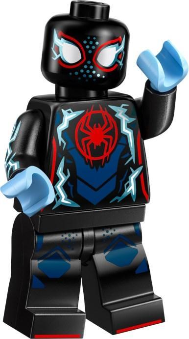 Miles Morales / Spider-Man | Collectable Minifigures | 71050