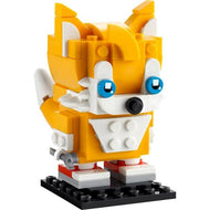Miles 'Tails' Prower | BrickHeadz | 40628
