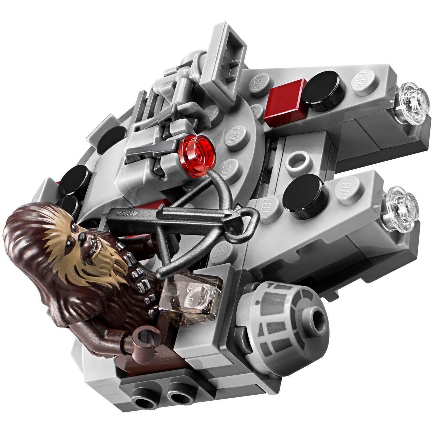 Millennium Falcon Microfighter | Star Wars | 75193