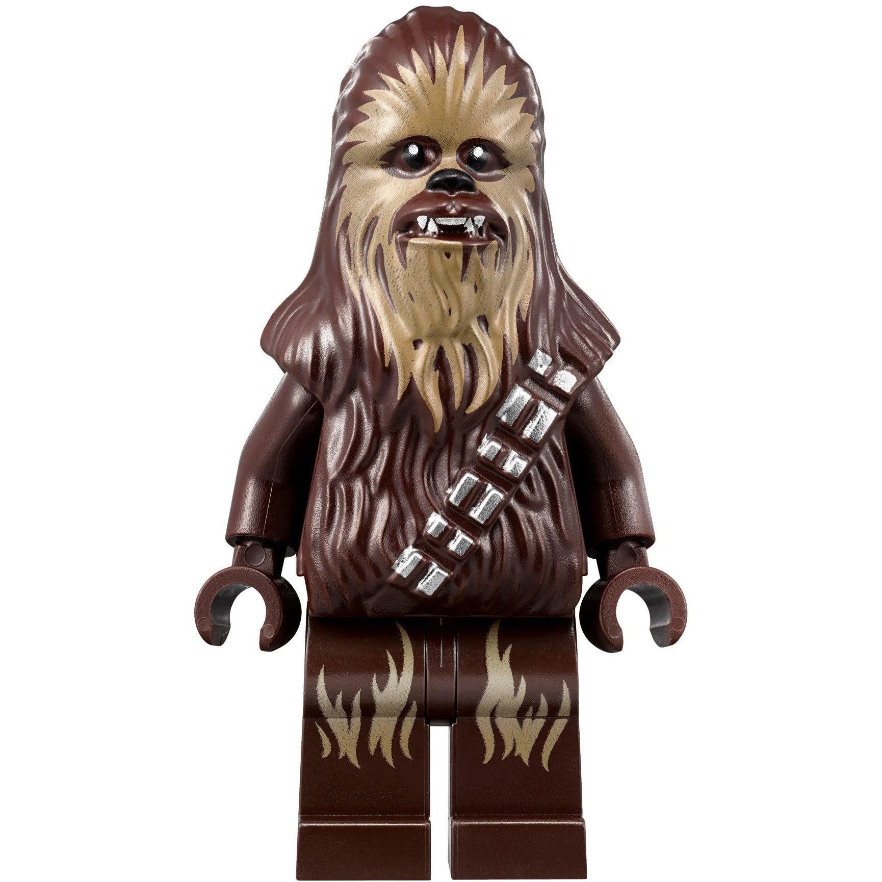 Microfighter Faucon Millenium | Star Wars | 75193