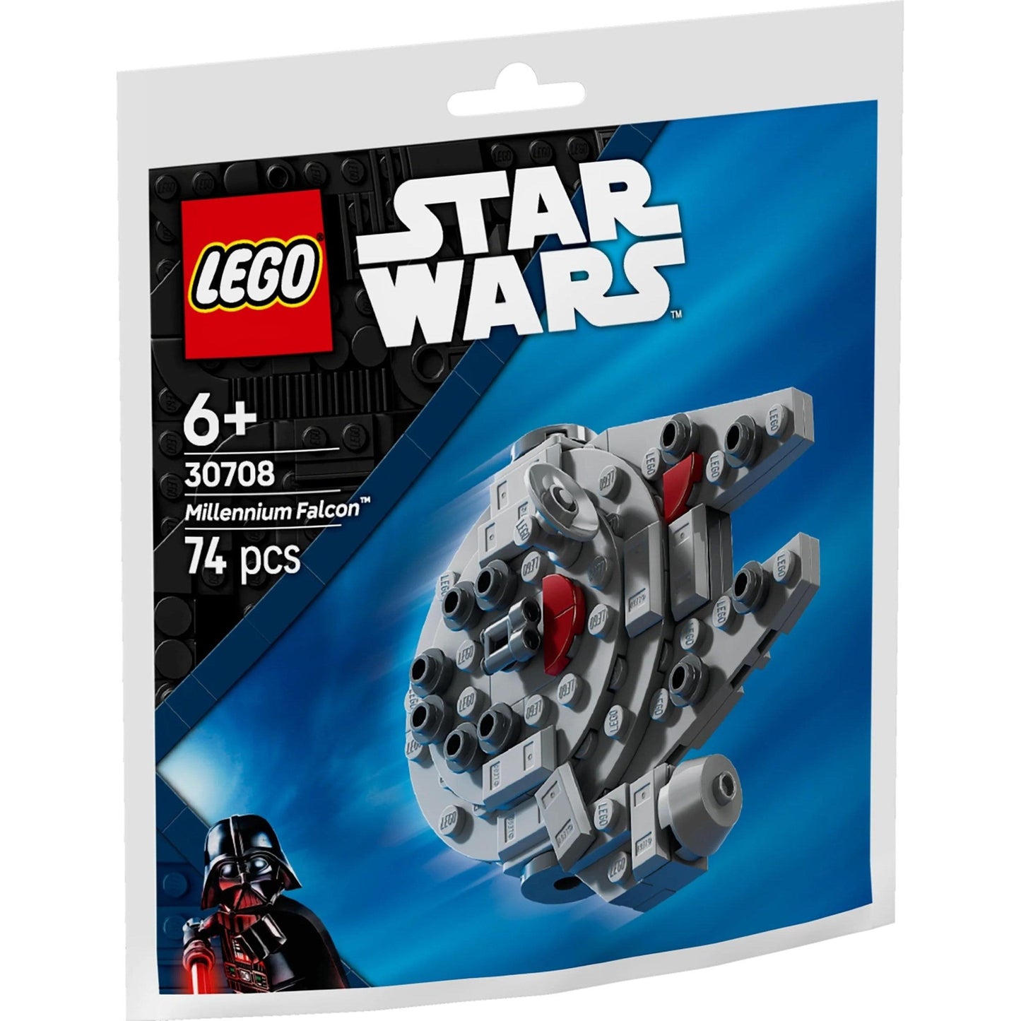 Millennium Falcon | Star Wars | 30708