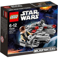 Millennium Falcon | Star Wars | 75030