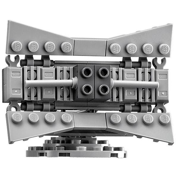 Millennium Falcon | Star Wars | 75192