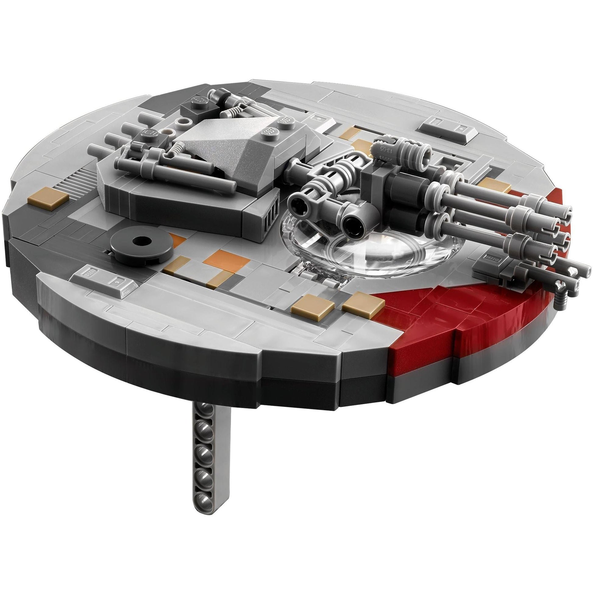 Millennium Falcon | Star Wars | 75192