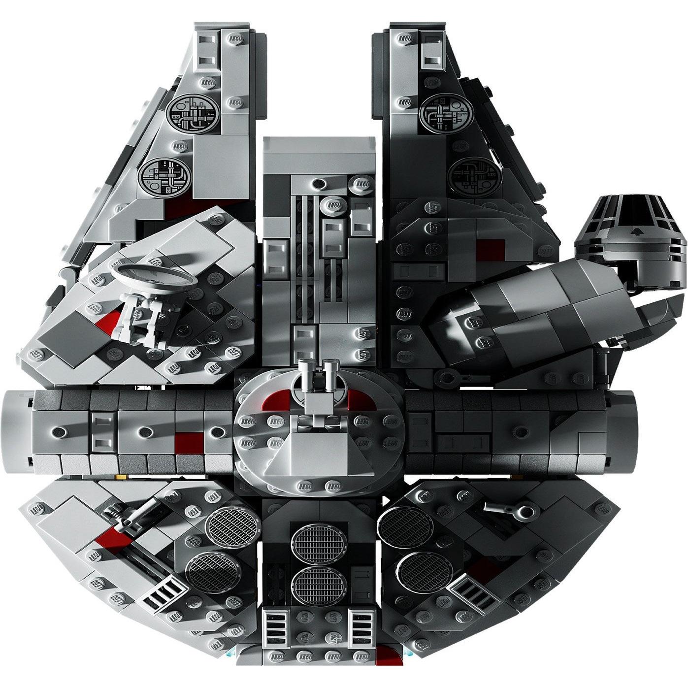 Millennium Falcon | Star Wars | 75375