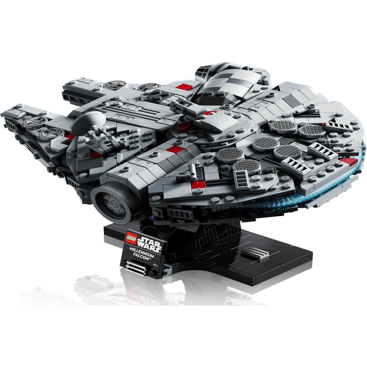 Millennium Falcon | Star Wars | 75375