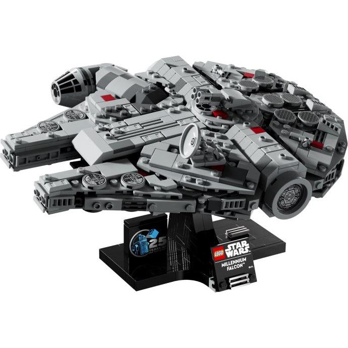 Millennium Falcon | Star Wars | 75375