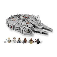 Millennium Falcon | Star Wars | 7965