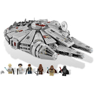 Millennium Falcon | Star Wars | 7965