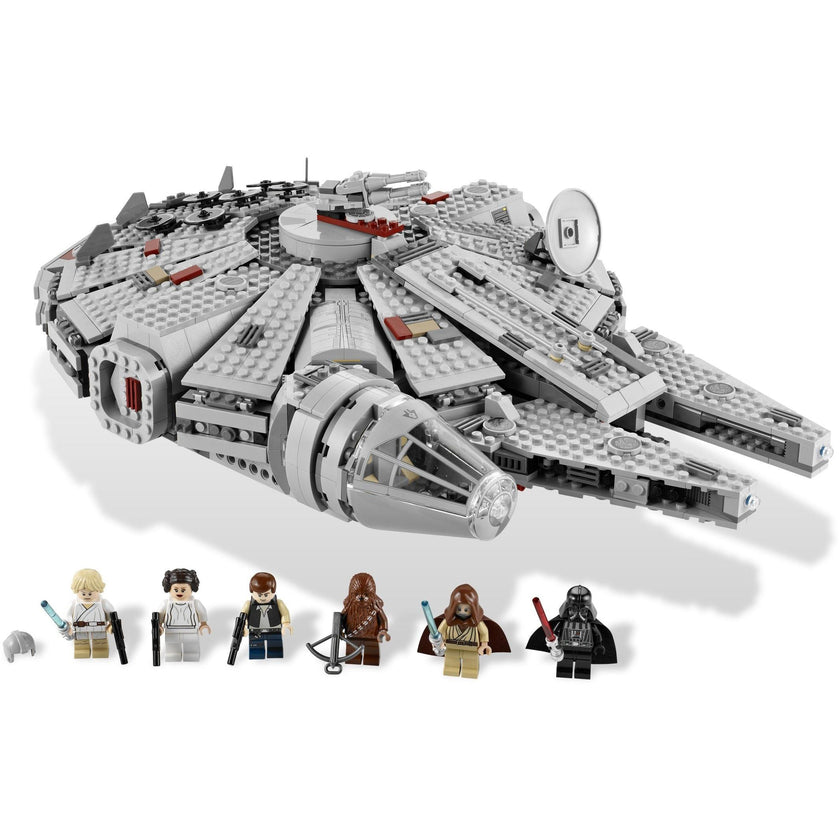 Faucon Millenium | Star Wars | 7965