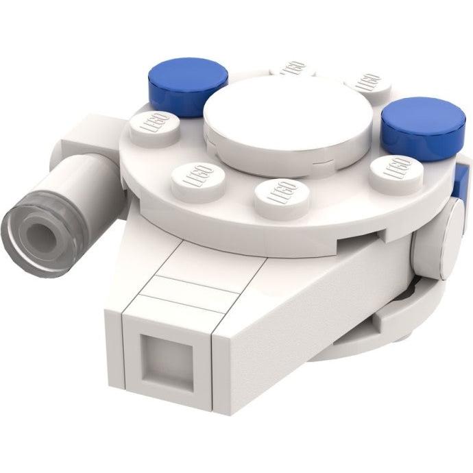 Millennium Falcon | Star Wars | TRUSWMF