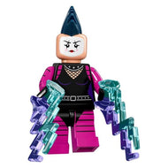 Mime | Collectable Minifigures | 71017-20