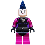 Mime, Le Film LEGO Batman, Saison 1 | coltlbm20