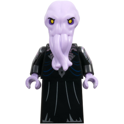 Mind Flayer, Dungeons & Dragons | coldnd07