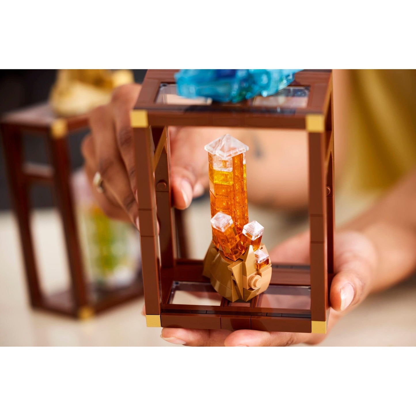 Mineral Collection | Ideas | 21362