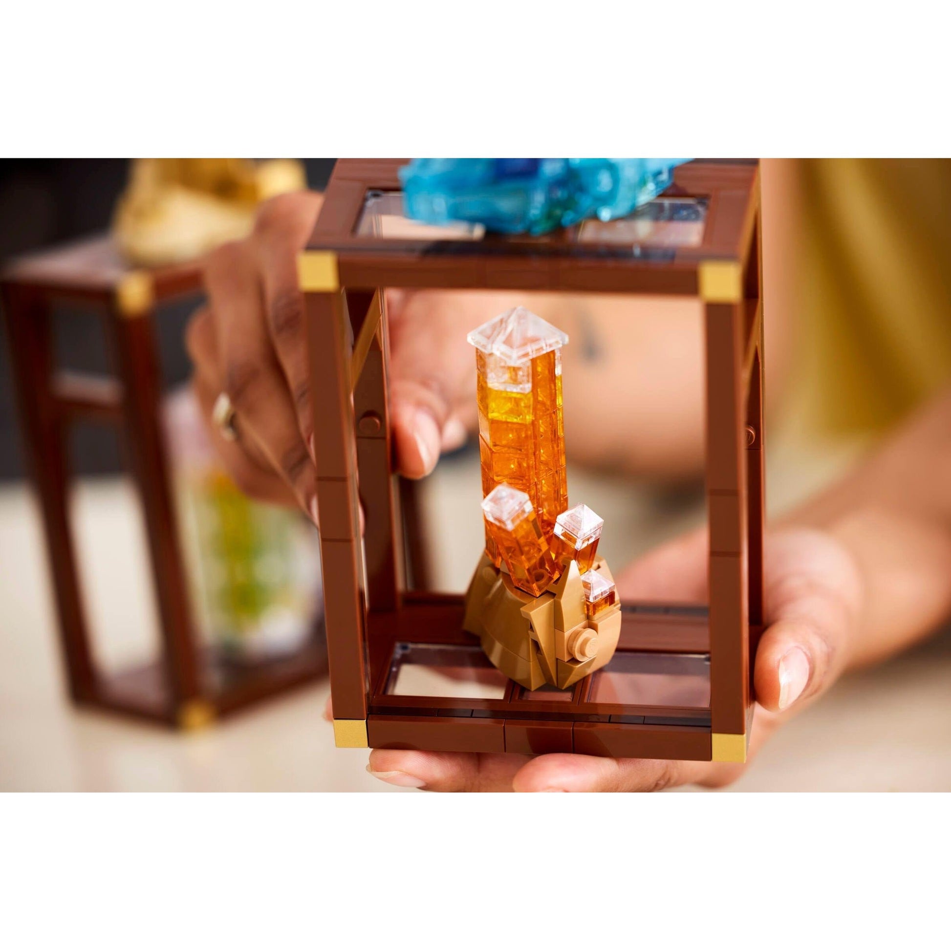 Mineral Collection | Ideas | 21362