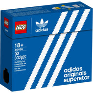 Mini Adidas Originals Superstar | Icons | 40486