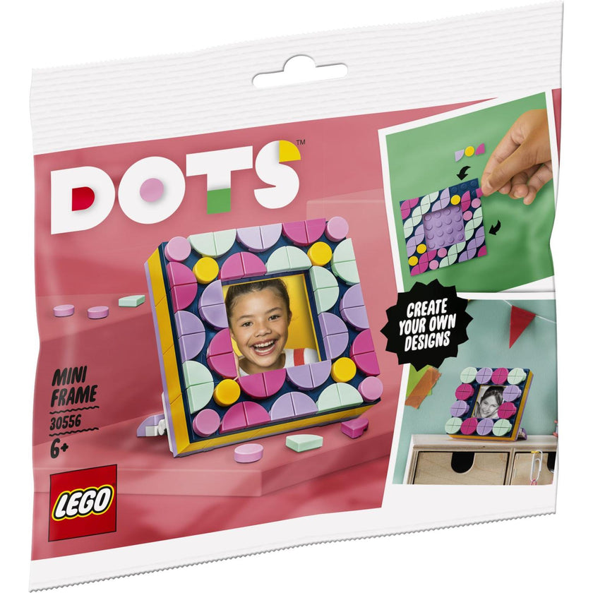 Mini cadre | Pois | 30556