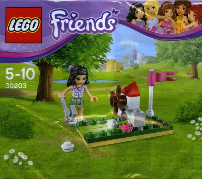 Mini Golf | Friends | 30203