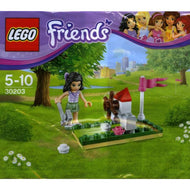 Mini Golf | Friends | 30203