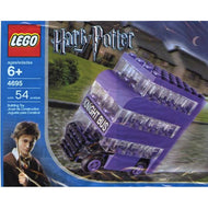 Mini Harry Potter Knight Bus | Harry Potter | 4695