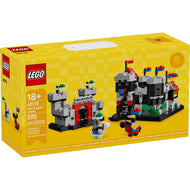 Mini Knight's Castle | Promotional | 40775