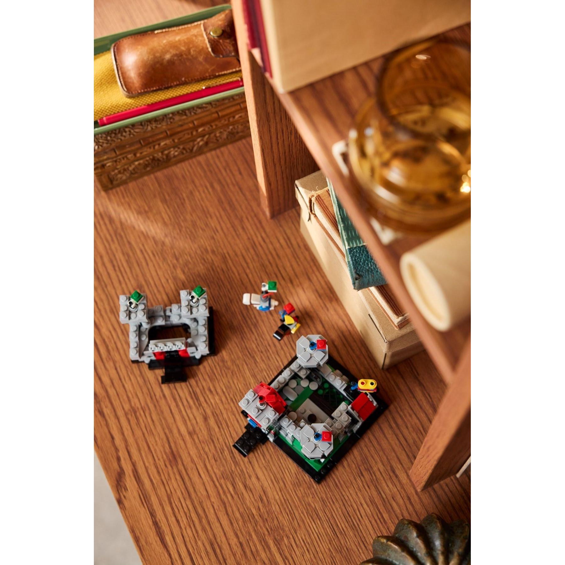 Mini Knight's Castle | Promotional | 40775