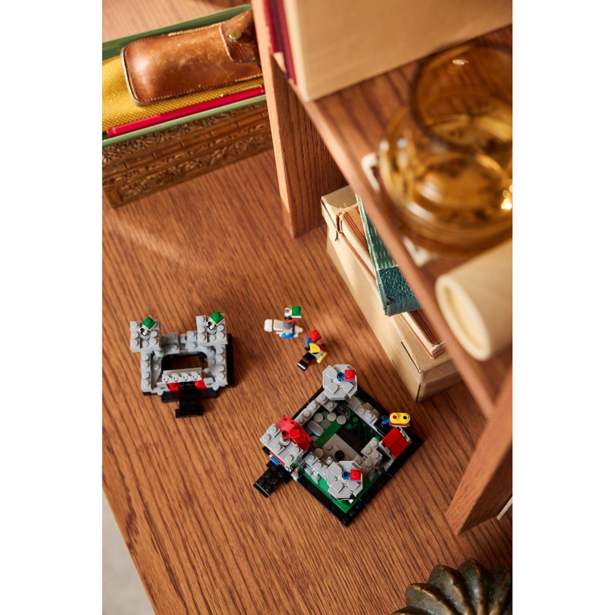Mini Knight's Castle | Promotional | 40775
