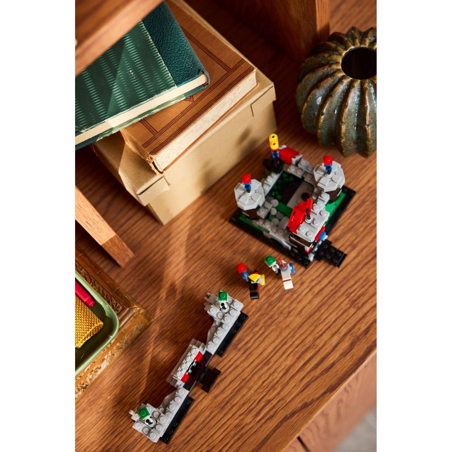 Mini Knight's Castle | Promotional | 40775