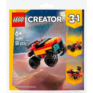 Mini Monster Truck | Creator | 30691
