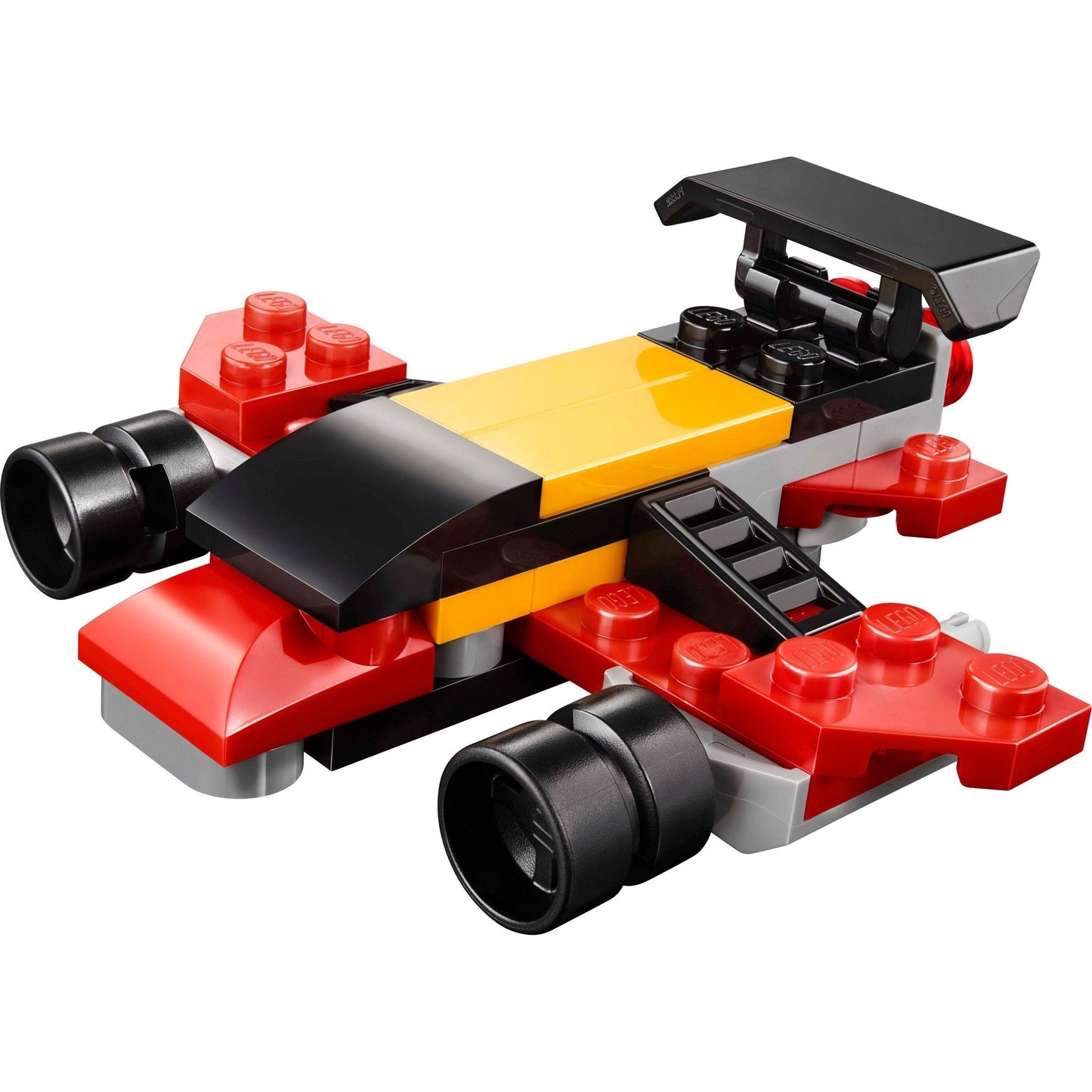 Mini Monster Truck | Creator | 30691