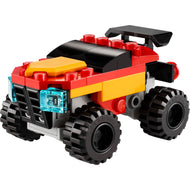 Mini Monster Truck | Creator | 30691
