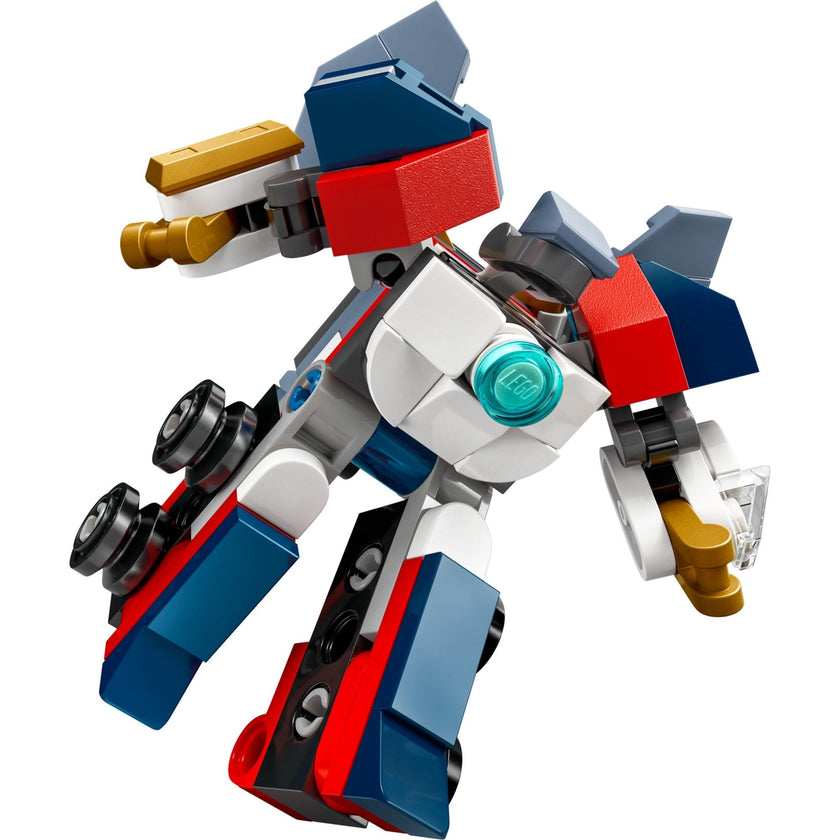 Mini Ninja Combo Mech | Ninjago | 30699