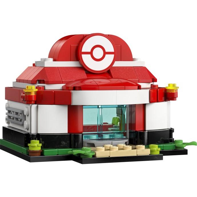Mini Centre Pokémon | Pokémon | 40911