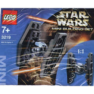Mini TIE Fighter | Star Wars | 3219