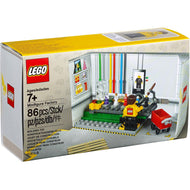 Minifigure Factory | Promotional | 5005358