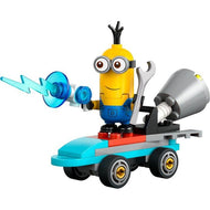 Minions' Jetboard | Despicable Me | 30678
