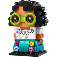 Mirabel Madrigal | BrickHeadz | 40753