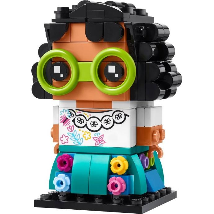 Mirabel Madrigal | BrickHeadz | 40753