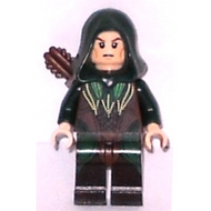 Mirkwood Elf Archer | lor078