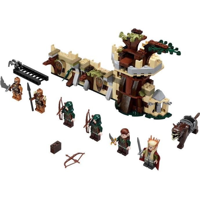 Mirkwood Elf Army | The Hobbit | 79012