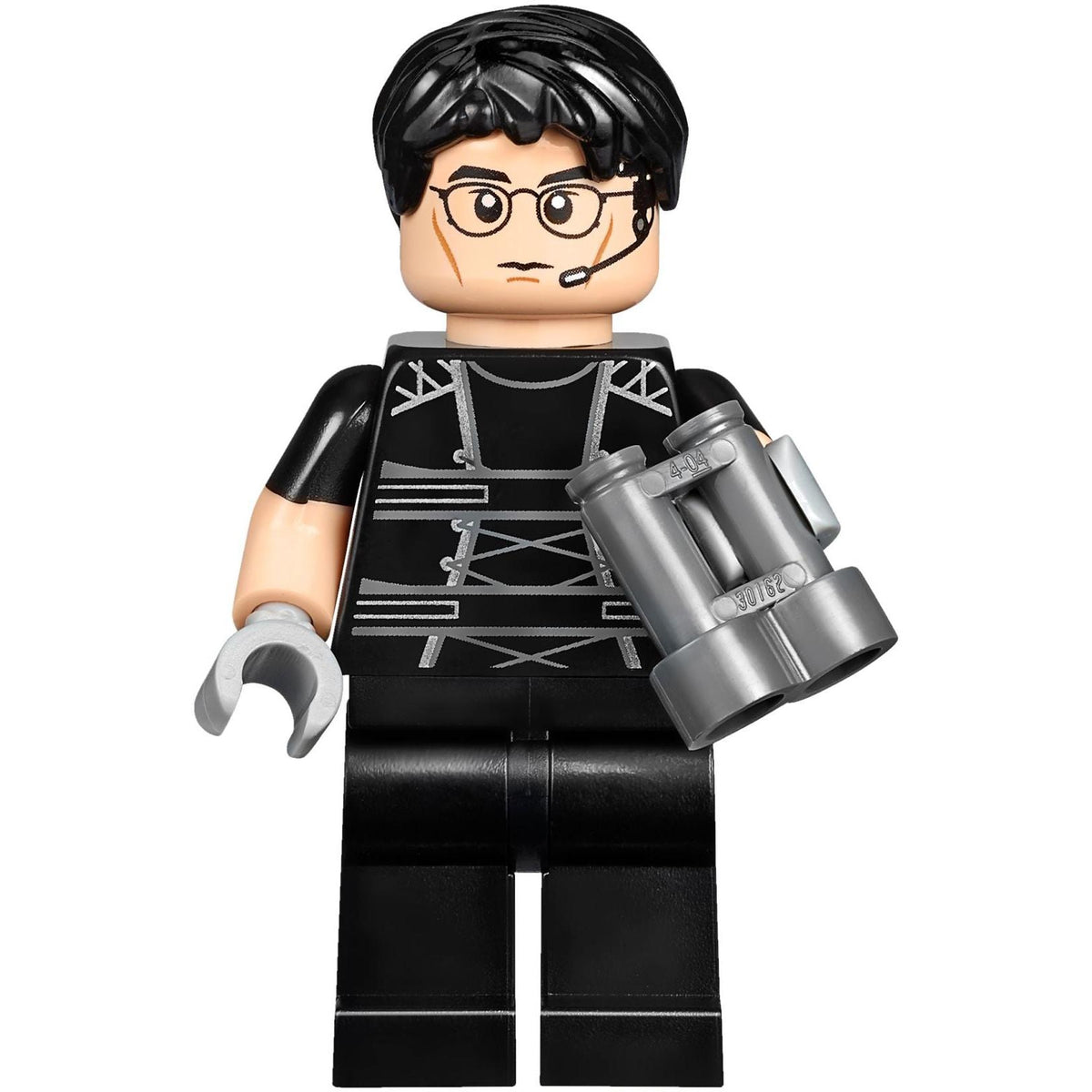 Pack de niveaux Mission : Impossible | Dimensions | 71248